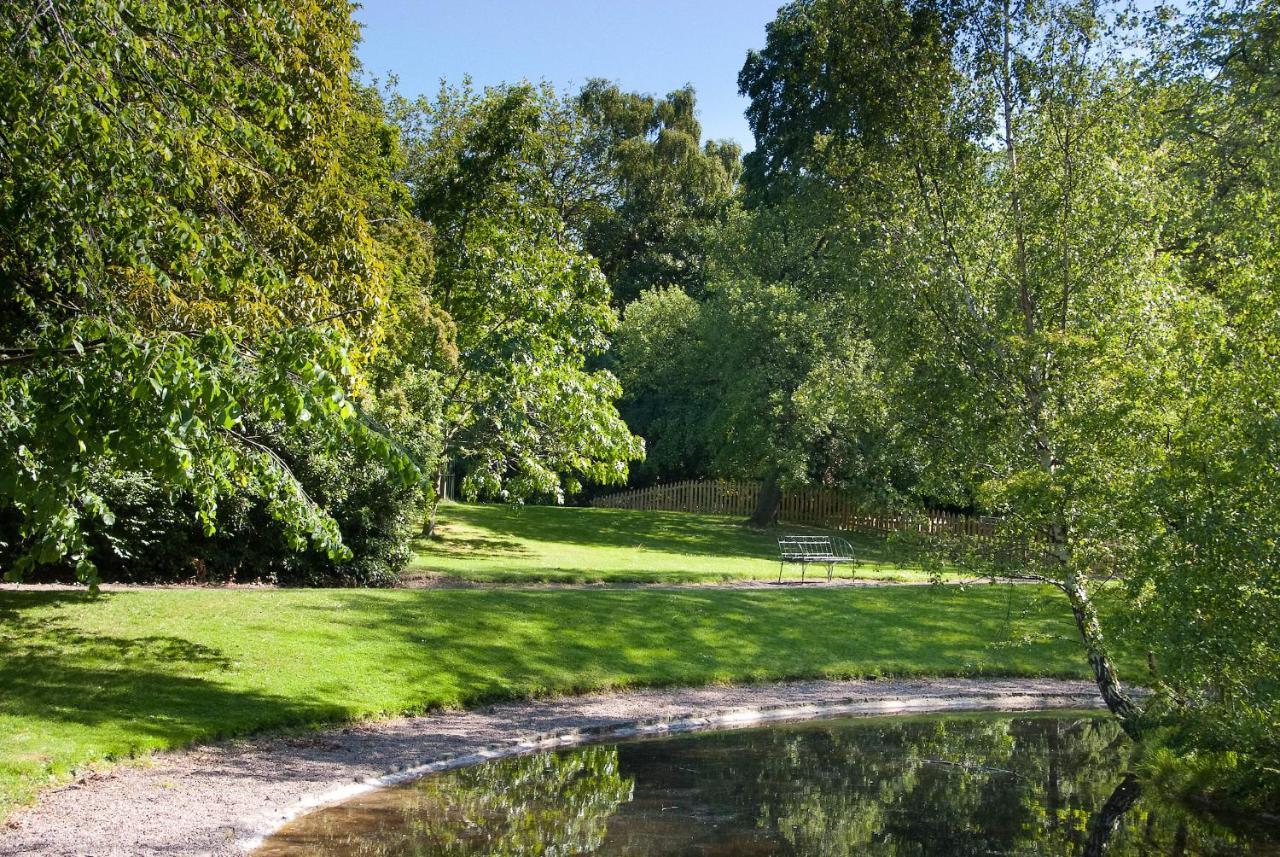 Comfortable Family Room Edinburgh Bagian luar foto